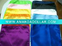 Wholesale Classical 100% Silk Handkerchief