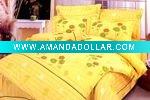 polyester bedspread