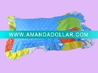 Wholesale 100% polyester designed pillowcase~