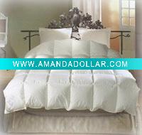 down comforter