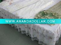bed skirt