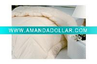 Wholesale polyester duvet