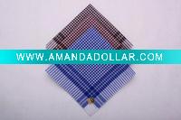 Wholesale 100% cotton handkerchief