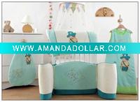 Baby Bedspread