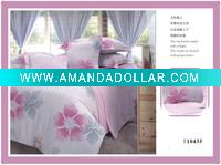 Wholesale polyester quilt