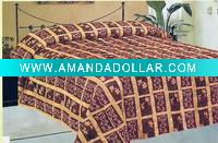 Bedspread Monte Cristo