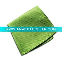 Wholesale 100% Silk Handkerchief for Man