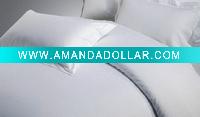 comfortable eiderdown quilt