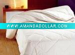 eiderdown quilt
