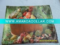 Wholesale polyester pillowslip