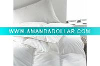 Super light quilt