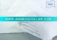 eiderdown quilt