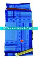 12Pcs Handkerchiefs - A03580