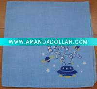 fashion cotton handkerchief