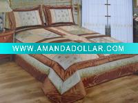 COMFORTER SET