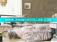 Wholesale new style cotton bedding set