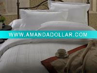 Wholesale Luxury Hotel Bedding Set(JH00013)
