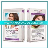 Smooth as silk pillowcase