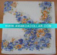 popular cotton handkerchief