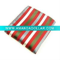Wholesale men's silk handkerchief