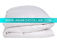 Good quality polyester duvet