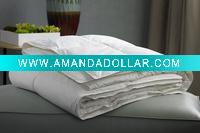 polyester comforter