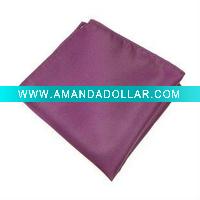 men's silk handkerchief