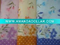 cotton handkerchief