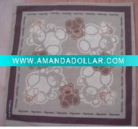 Wholesale fashion Children's handkerchief