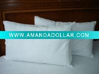 cotton terry cloth waterproof pillow case