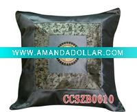 Wholesale chinese pillow, silk pillow