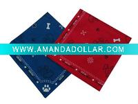 Wholesale Cartoon Printing Handkerchief