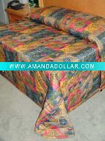 bed spread