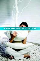 Wholesale t/c bleached pillow case