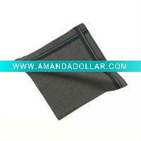 Wholesale men's cotton handkerchief