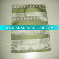 100% silk hanky