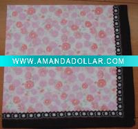 Wholesale lace handkerchief