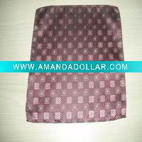 Wholesale silk hanky for men's suit