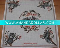 Wholesale women's handkerchief