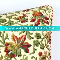 Wholesale 2011 NEW fashionable reactive printing pillow