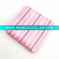 Wholesale men's silk handkerchief