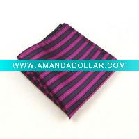 men's silk handkerchief
