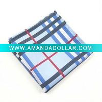 men's silk handkerchief