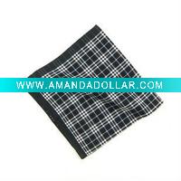 Wholesale silk handkerchief