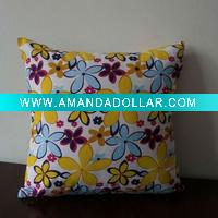 Wholesale 2011 Printed Sofa Pillow