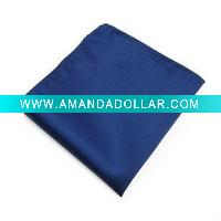 men's silk handkerchief