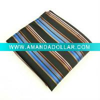 men's silk handkerchief