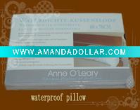 High Quality Waterproof Pillow Case