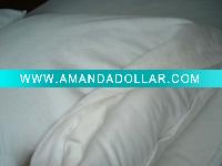 terry cloth waterproof pillow case