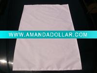 t/t bleached pillow core